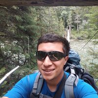 Javier Gillette's Photo