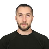 Levon Demirchyan's Photo