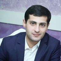 Andranik Margaryan's Photo