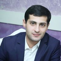 Andranik Margaryan's Photo