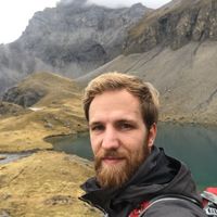 David Guthörl's Photo