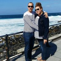 Ana y Alejandro的照片