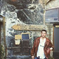 Alessandro Segamonti's Photo