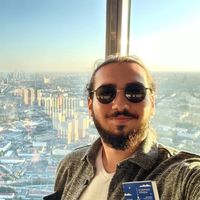 Hamza Hatipoğlu's Photo