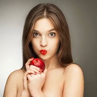 Anastasia Nistor的照片