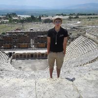 Maciej Bartosz Zimnoch's Photo