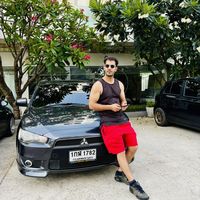 Arya Bhardwaj的照片