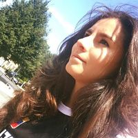 Daniella Matute的照片