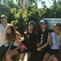 Georgia Banks's Photo