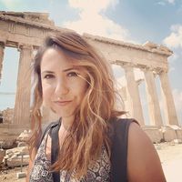 Sevinc Durgut's Photo