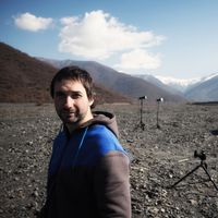 Evgeny Razdobarin的照片