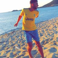 Cief  eddine's Photo