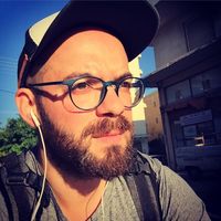 Le foto di Harry Koritsidi