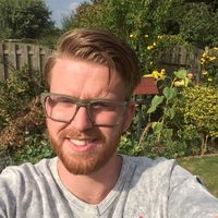 Johan Henckens's Photo