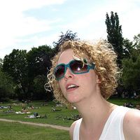 Doerte Huendling's Photo