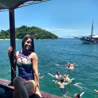 Luana Maria Prestes da Silva的照片