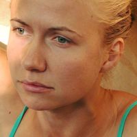 Photos de Katya Grechishnikova