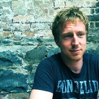 Fredrik Christiansen的照片