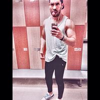 Karlos Huises的照片