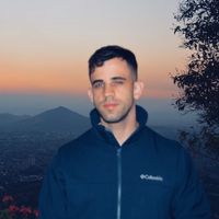 Jorge Fernandez's Photo