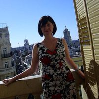 Anna Lysenko's Photo