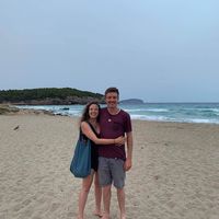 Samuel Peach's Photo