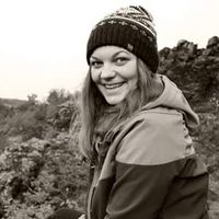 Iva Zacharová's Photo