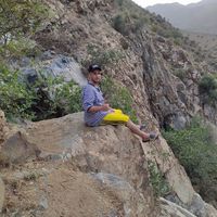 Rachid Tabet的照片