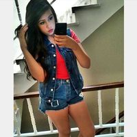 Fernanda Miranda's Photo