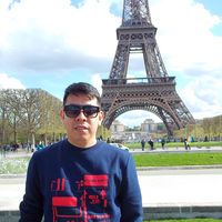 Alfredo Mendoza的照片