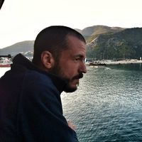 Sotiris Stathopoulos的照片