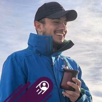 Juan Pablo Vagliente's Photo