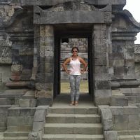 Alvina Tiurmanita Sinaga's Photo