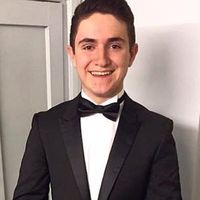 Liam Caudwell's Photo