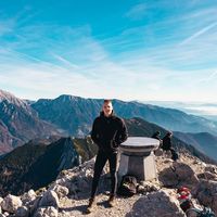 Jason madani's Photo