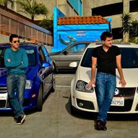 Christophe  Clasquin's Photo