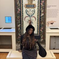 Rikiat Macaulley's Photo