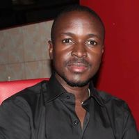 Kenneth Mwebaze's Photo