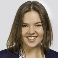 Anastasiia Horashchenko的照片