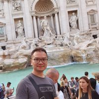 Fotos de Akuan Zhang