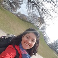 Larisa Gtz27的照片