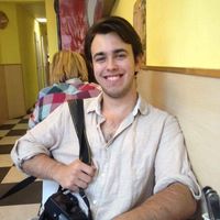 Loic Fontaine的照片