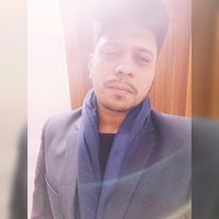 Avijit Mathur's Photo