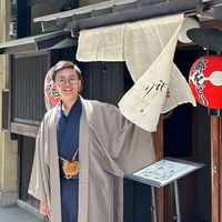 Shoryu Saigo's Photo