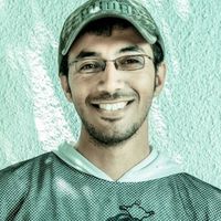 Hisham Abdulaziz的照片