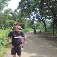 Mickael BOURDELAIS's Photo