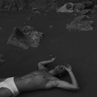 Aleksei Akhachev's Photo