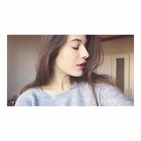 Caroline Biegel's Photo