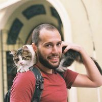 Fotos von Dylan Allen