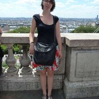 Aurore Mangot's Photo